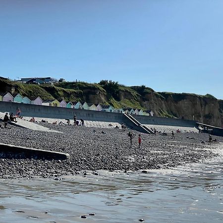 Gite Les Rives Du Dun Le Bourg-Dun Eksteriør bilde